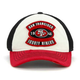 Image for article titled Misspelled "Fourty Niners" Cap Marked Down To Just $15